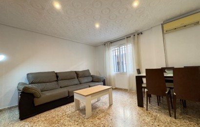 Reventa - Apartamento / piso - Elche - Plaza Madrid