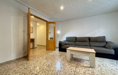 Reventa - Apartamento / piso - Elche - Plaza Madrid