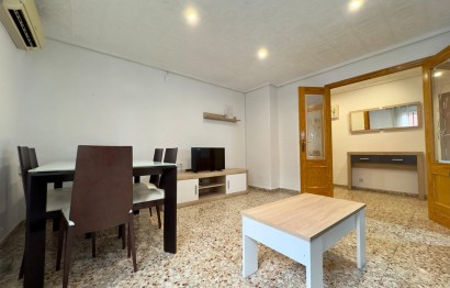 Reventa - Apartamento / piso - Elche - Plaza Madrid