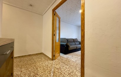Reventa - Apartamento / piso - Elche - Plaza Madrid