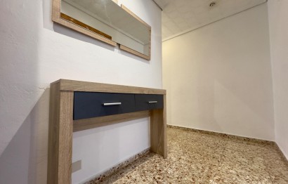 Reventa - Apartamento / piso - Elche - Plaza Madrid