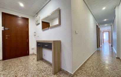 Reventa - Apartamento / piso - Elche - Plaza Madrid