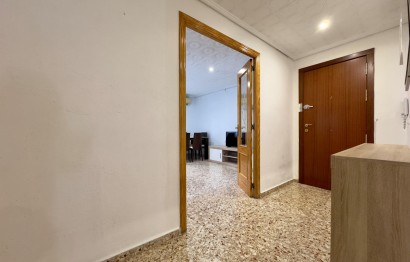 Reventa - Apartamento / piso - Elche - Plaza Madrid