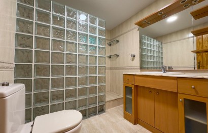 Reventa - Apartamento / piso - Elche - Plaza Madrid