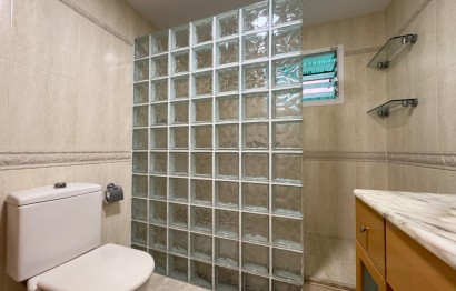Reventa - Apartamento / piso - Elche - Plaza Madrid