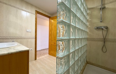 Reventa - Apartamento / piso - Elche - Plaza Madrid