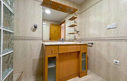 Reventa - Apartamento / piso - Elche - Plaza Madrid