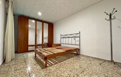 Reventa - Apartamento / piso - Elche - Plaza Madrid