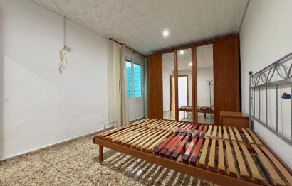 Reventa - Apartamento / piso - Elche - Plaza Madrid