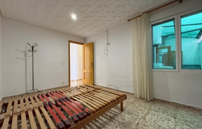 Reventa - Apartamento / piso - Elche - Plaza Madrid