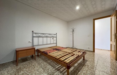 Reventa - Apartamento / piso - Elche - Plaza Madrid