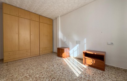 Reventa - Apartamento / piso - Elche - Plaza Madrid