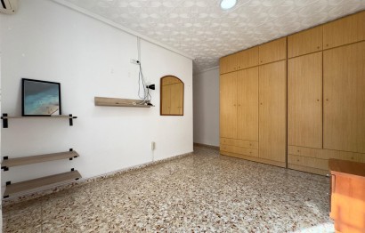 Reventa - Apartamento / piso - Elche - Plaza Madrid