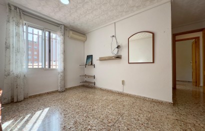 Reventa - Apartamento / piso - Elche - Plaza Madrid
