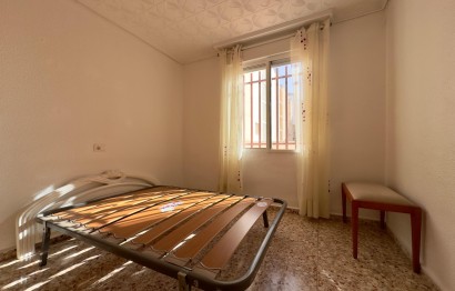 Reventa - Apartamento / piso - Elche - Plaza Madrid