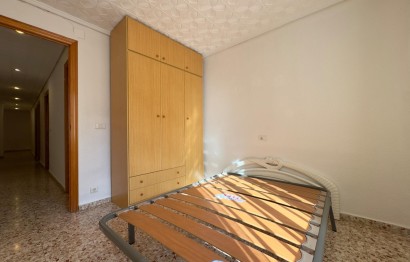 Reventa - Apartamento / piso - Elche - Plaza Madrid