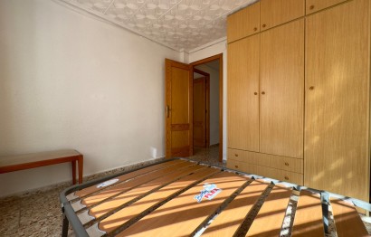 Reventa - Apartamento / piso - Elche - Plaza Madrid