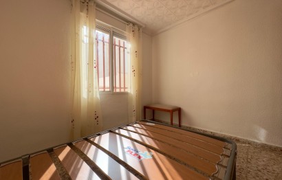 Reventa - Apartamento / piso - Elche - Plaza Madrid