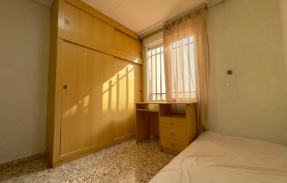 Reventa - Apartamento / piso - Elche - Plaza Madrid
