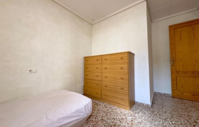 Reventa - Apartamento / piso - Elche - Plaza Madrid