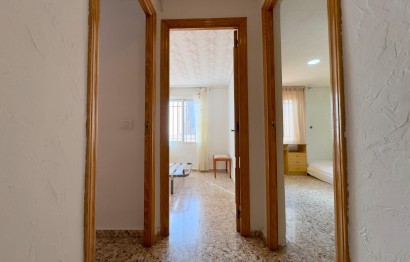 Reventa - Apartamento / piso - Elche - Plaza Madrid