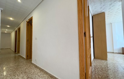Reventa - Apartamento / piso - Elche - Plaza Madrid