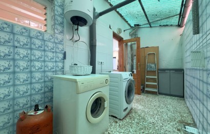 Reventa - Apartamento / piso - Elche - Plaza Madrid