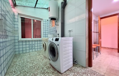 Reventa - Apartamento / piso - Elche - Plaza Madrid