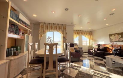 Reventa - Apartamento / piso - Elche - Plaza Madrid