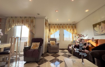 Reventa - Apartamento / piso - Elche - Plaza Madrid