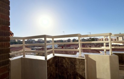 Reventa - Apartamento / piso - Elche - Plaza Madrid