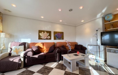 Reventa - Apartamento / piso - Elche - Plaza Madrid
