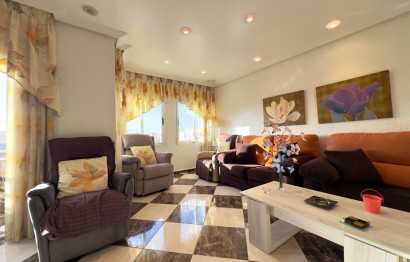 Reventa - Apartamento / piso - Elche - Plaza Madrid