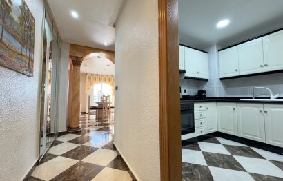 Reventa - Apartamento / piso - Elche - Plaza Madrid