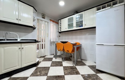 Reventa - Apartamento / piso - Elche - Plaza Madrid