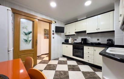 Reventa - Apartamento / piso - Elche - Plaza Madrid