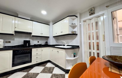 Reventa - Apartamento / piso - Elche - Plaza Madrid