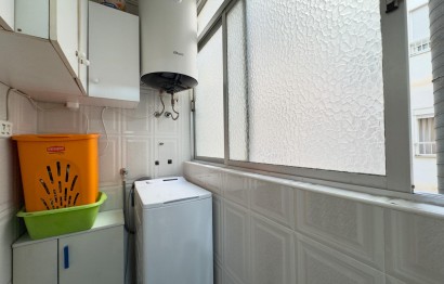 Reventa - Apartamento / piso - Elche - Plaza Madrid