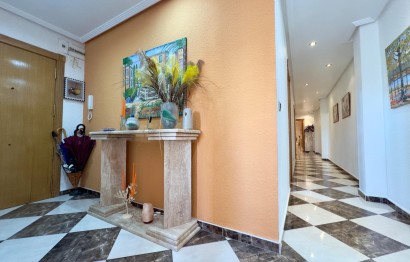 Reventa - Apartamento / piso - Elche - Plaza Madrid