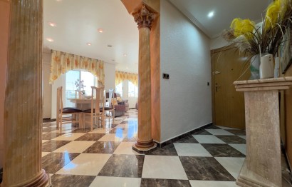 Reventa - Apartamento / piso - Elche - Plaza Madrid