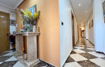 Reventa - Apartamento / piso - Elche - Plaza Madrid