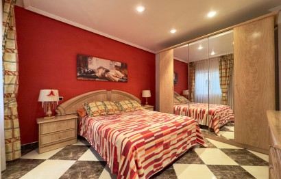 Reventa - Apartamento / piso - Elche - Plaza Madrid