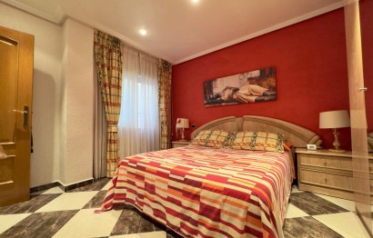 Reventa - Apartamento / piso - Elche - Plaza Madrid