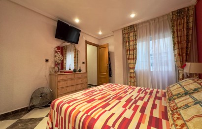 Reventa - Apartamento / piso - Elche - Plaza Madrid