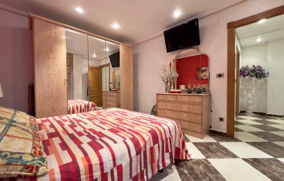 Reventa - Apartamento / piso - Elche - Plaza Madrid