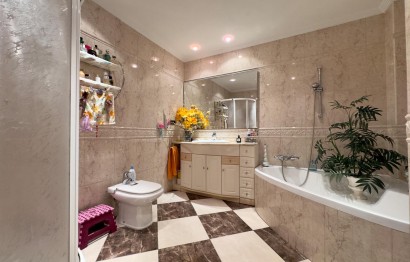 Reventa - Apartamento / piso - Elche - Plaza Madrid