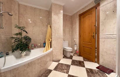 Reventa - Apartamento / piso - Elche - Plaza Madrid