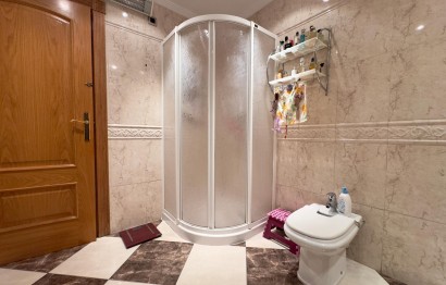 Reventa - Apartamento / piso - Elche - Plaza Madrid