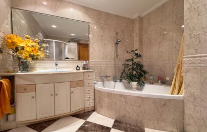 Reventa - Apartamento / piso - Elche - Plaza Madrid