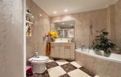 Reventa - Apartamento / piso - Elche - Plaza Madrid